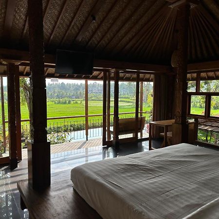 Griya Kcb Villa Убуд Екстер'єр фото