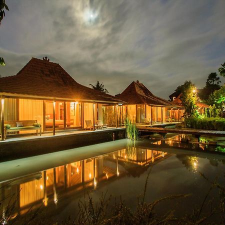Griya Kcb Villa Убуд Екстер'єр фото